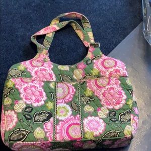 Vera Bradley Laptop Bag